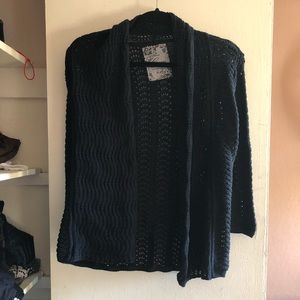 Knitted Guess cardigan ⭐️